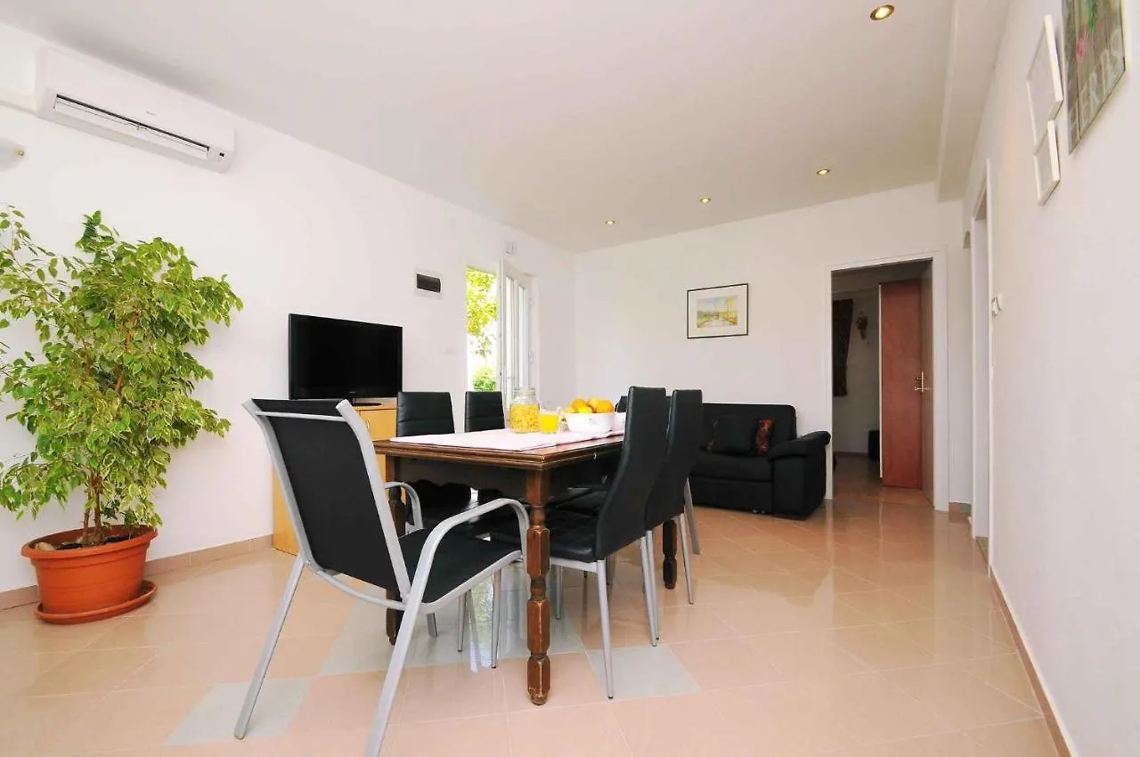 Apartment Labin 23 0*, 拉宾 克罗地亚
