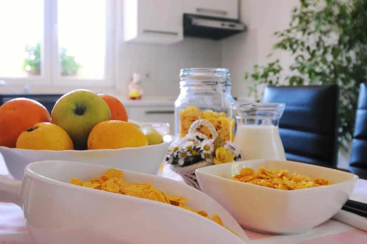 Apartment Labin 23  Labin (Istria)