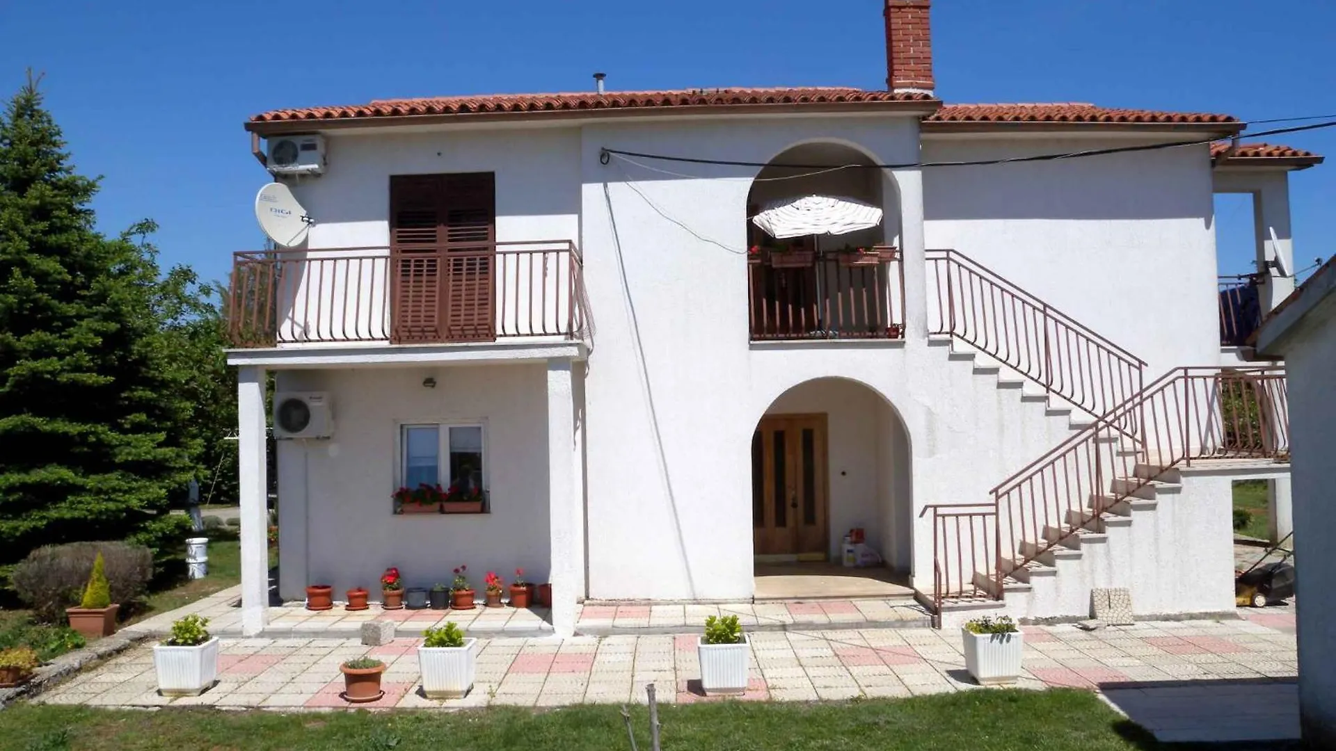 Apartment Labin 23