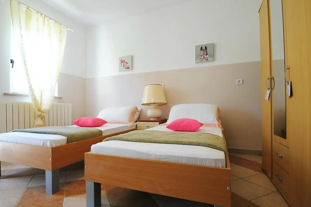 Apartment Labin 23 0*, Labin (Istria)