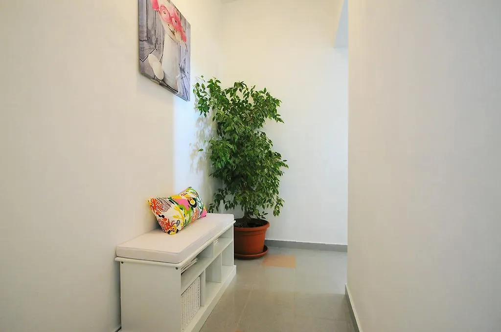Apartment Labin 23