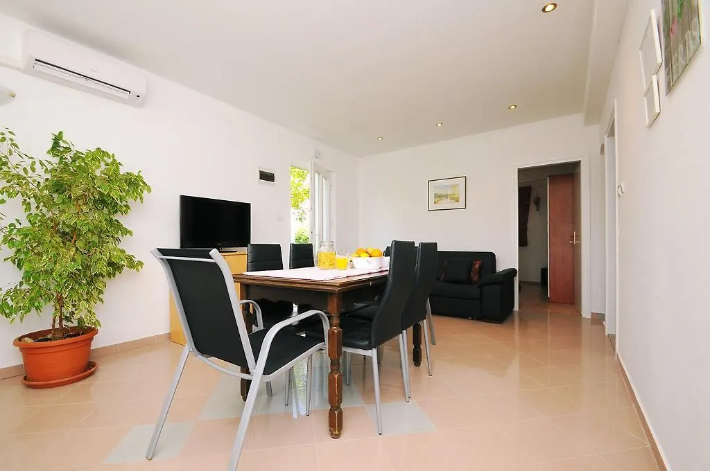 Apartment Labin 23 0*, 拉宾 克罗地亚